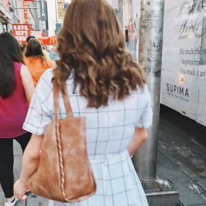 Meet your Posher, Marissa